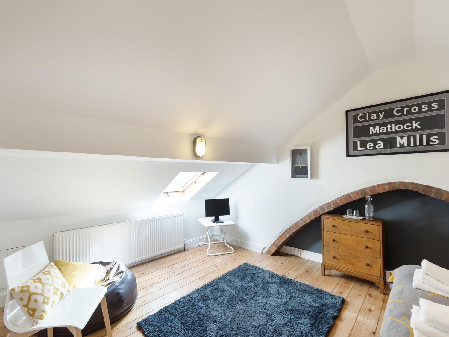 Bobbin Cottage Matlock  Exterior photo