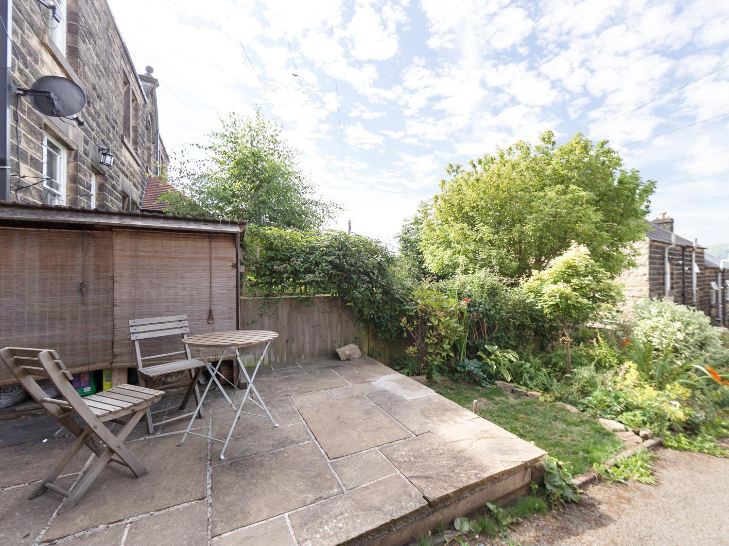 Bobbin Cottage Matlock  Exterior photo