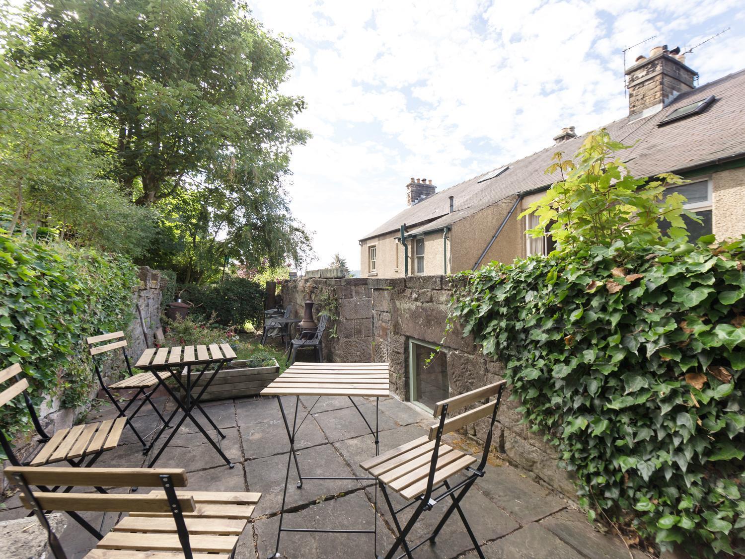 Bobbin Cottage Matlock  Exterior photo
